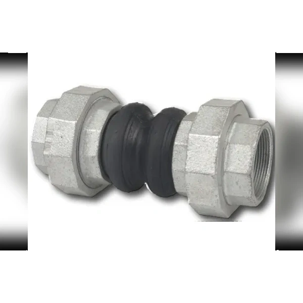 Компенсатор антивибрационный Zetkama 701L-040-C-00