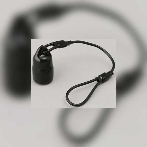 Заглушка для штекера БРС ZEL-3P Cupla