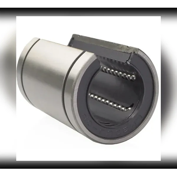 Линейный шариковый подшипник TECHNIX LME 30-UU-OP (KBO 30 68 PP)