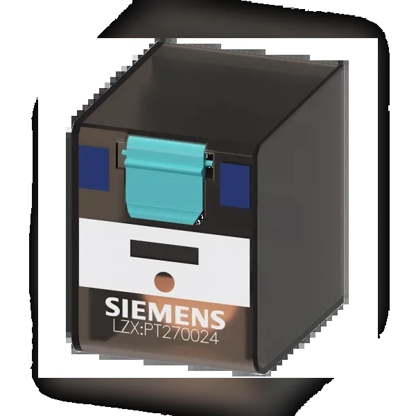 Втычное реле Siemens LZX:PT270024