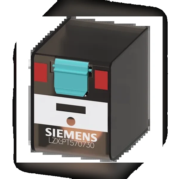 Втычное реле Siemens LZX:PT570730