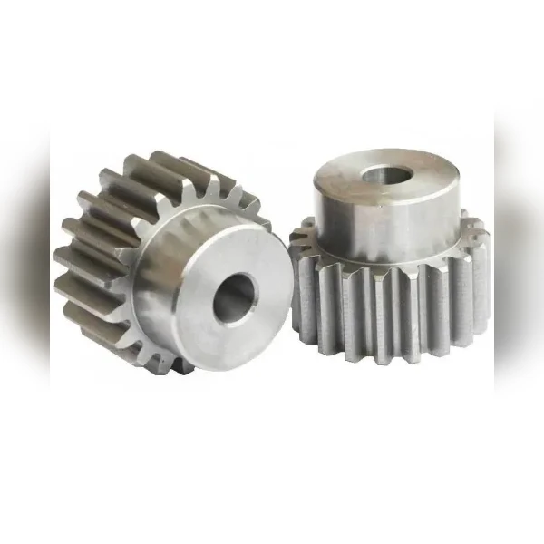 Зубчатая шестерня со ступицей Chiaravalli M1 Z=44