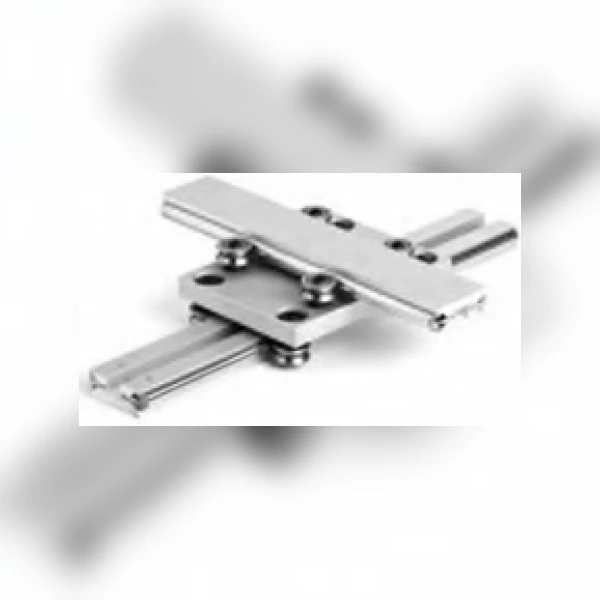 Перекрестная тележка MC312 CTS