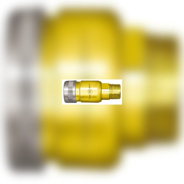 Розетка БРС Mini Cupla 33SM BSBM SG