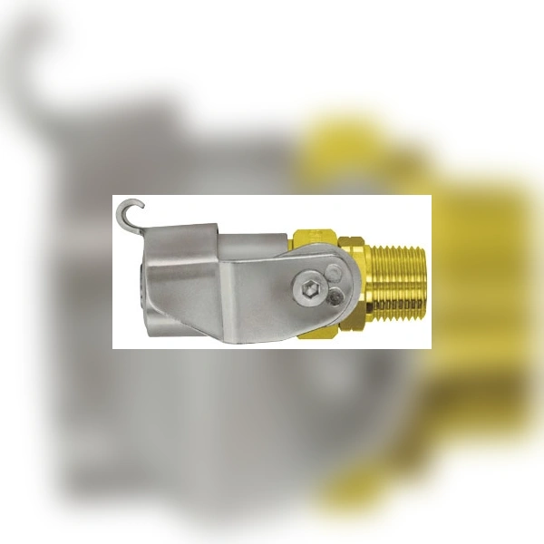 Муфта БРС PCV Pipe Cupla PCV1000-2 BSBM C308