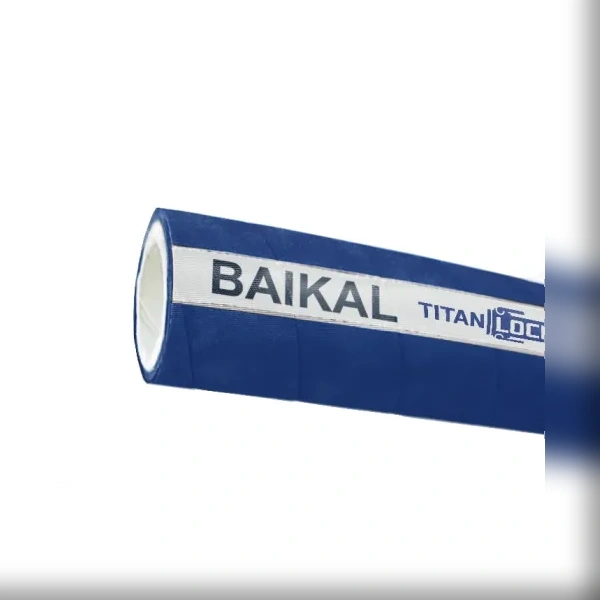 1,25in, Пищевой рукав «BAIKAL» TL032BK