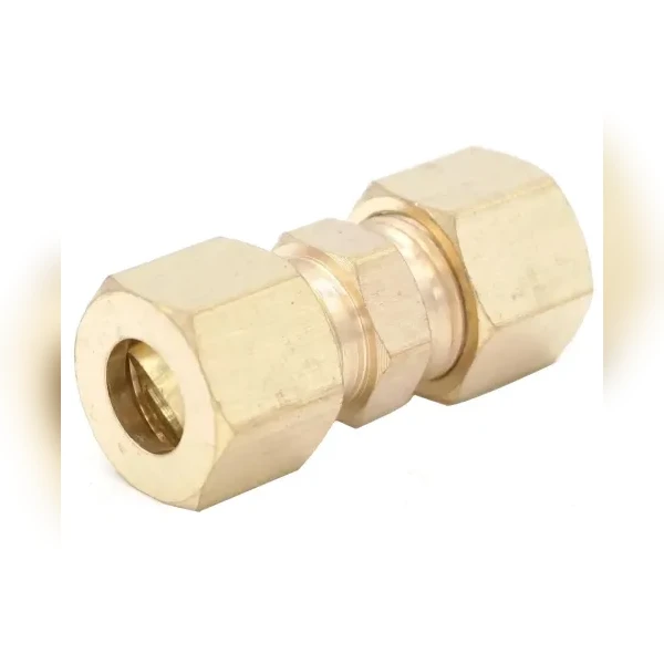 Муфта ниппельная с накидной гайкой NBPT C-053-1