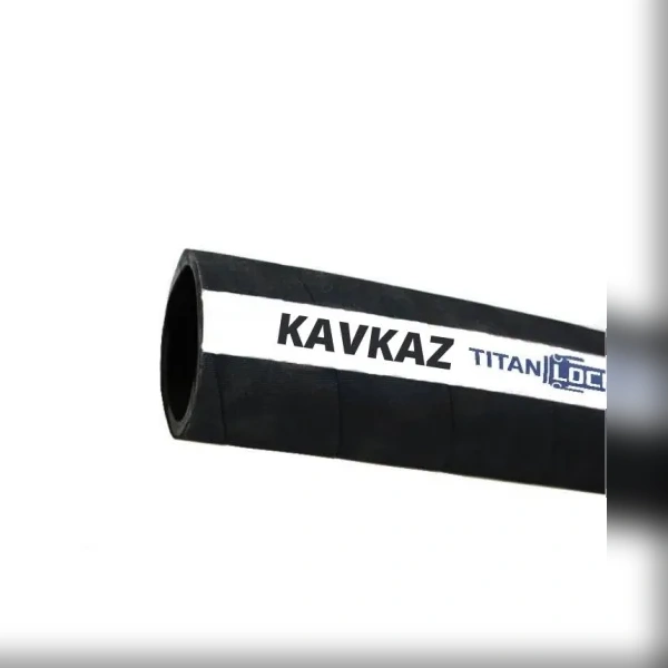 5in, Рукав для цемента «KAVKAZ» TL125KV