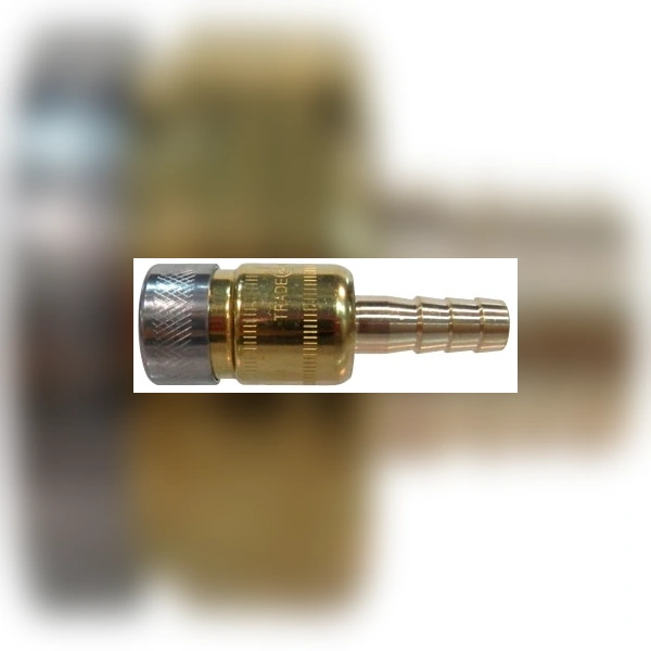 Розетка БРС Mini Cupla 33SH BSBM SG