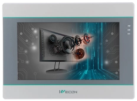 Панель оператора Wecon PI3102ig-C