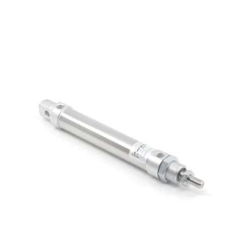 Круглый пневмоцилиндр Pemaks PM-025-SNA-0020-Z1
