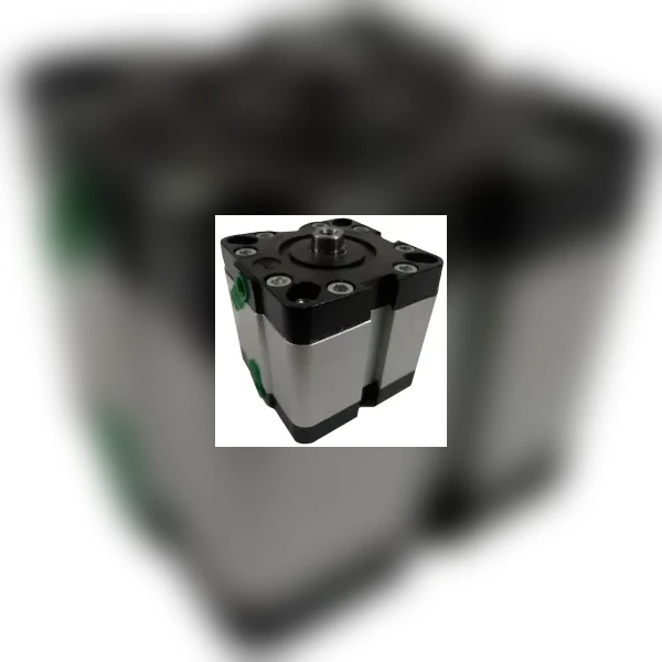 Клапан блокирующий Pneumax A18B