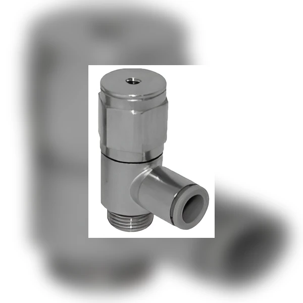 Клапан блокирующий Pneumax T500818U
