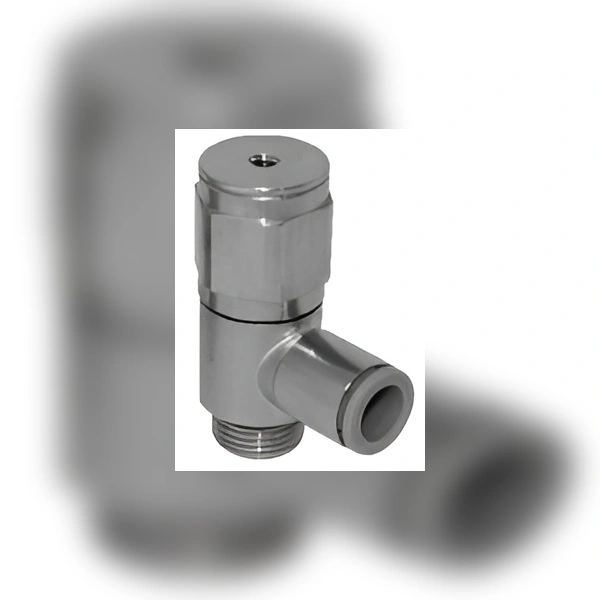 Клапан блокирующий Pneumax T500814U