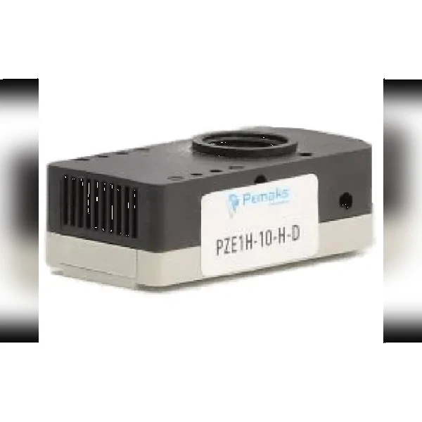 Вакуум-генератор (эжектор) Pemaks PZE1H-30-H-D