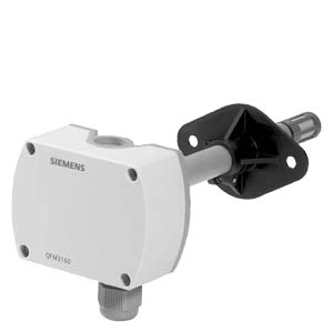 Канальный датчик влажности Siemens QFM3160