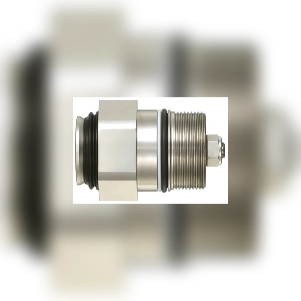Розетка БРС Multi Cupla MALC-3HS S45C X-100