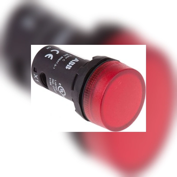 Лампа со встроенным светодиодом CL-523R 220B ABB 1SFA619402R5231