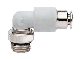 Компактный пневмоцилиндр Pemaks KC-050-FSA-0020