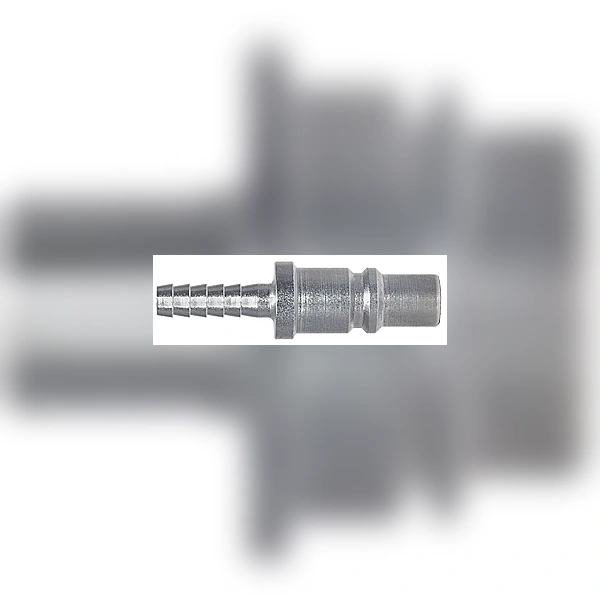 Штекер БРС Mini Cupla Super S335PH SS41