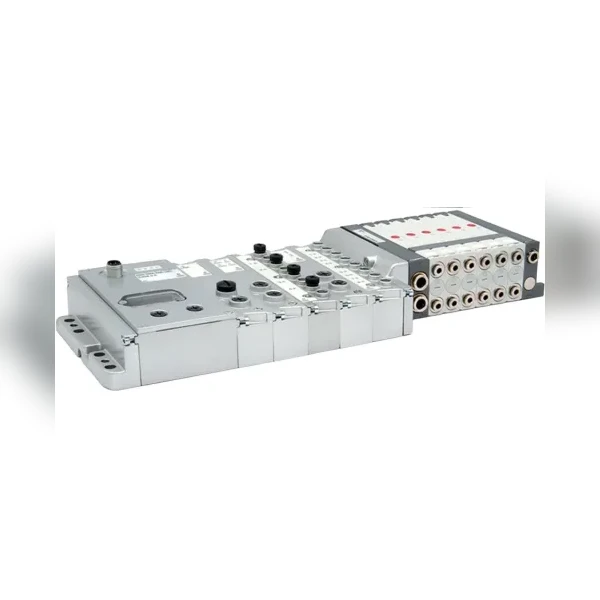 Пневмоостров Camozzi FP2R04TA-A-6B-6R