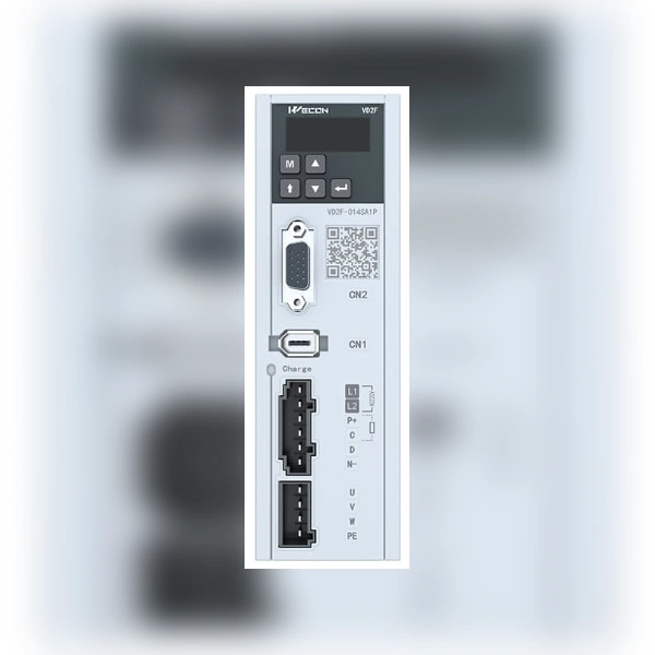 Контроллер привода Wecon VD2F-014SA1P