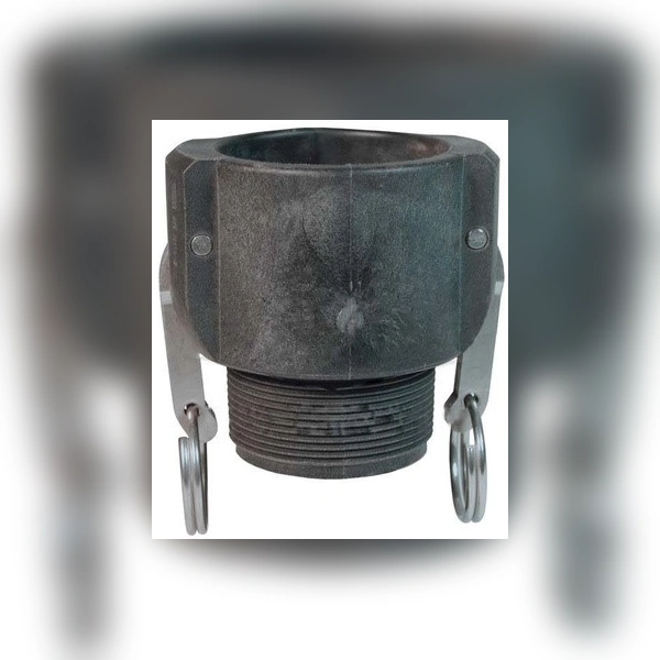 Камлок TITAN LOCK TL100BPP