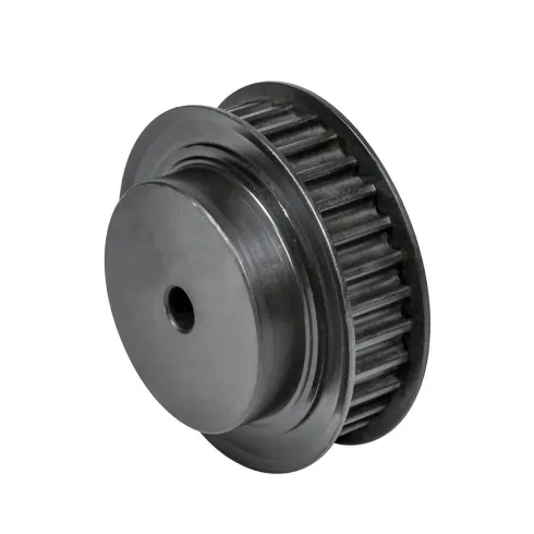 Шкив зубчатый под расточку Chiaravalli 39-14M-85 ST (PHP 39-14M-85RSB)