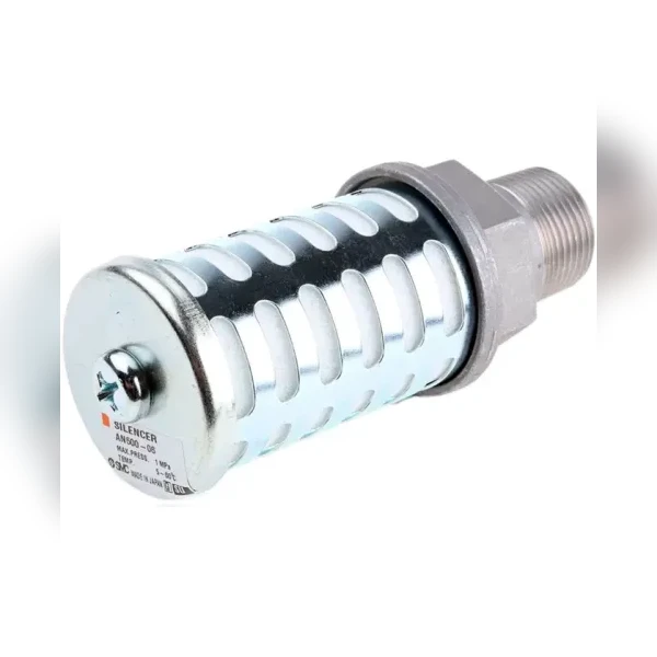 Глушитель SMC AN800-14