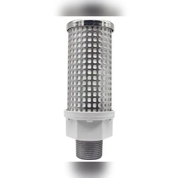 Глушитель SMC ANB1-06
