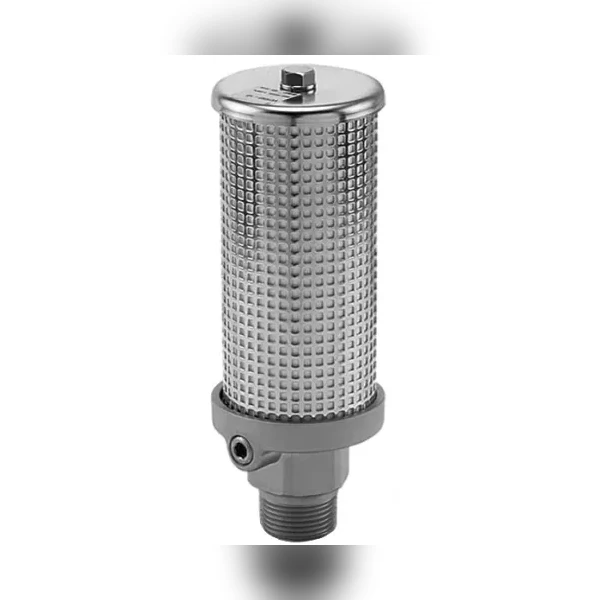Глушитель SMC VCHN4-10
