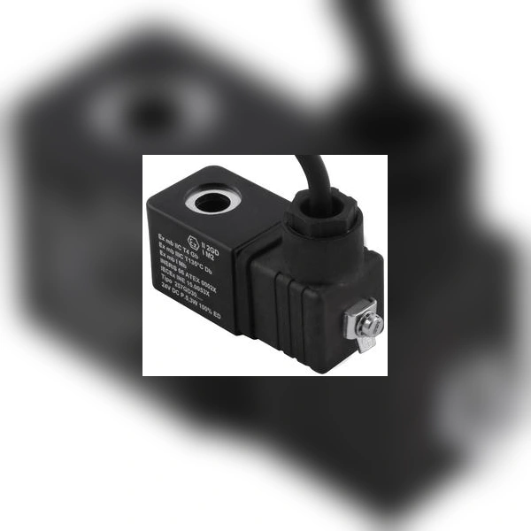 Катушка электромагнитная Aignep SOLX1 012 C 1 000