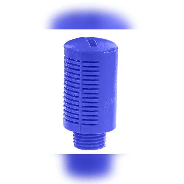 Глушитель пластиковый Pneumax SPL01