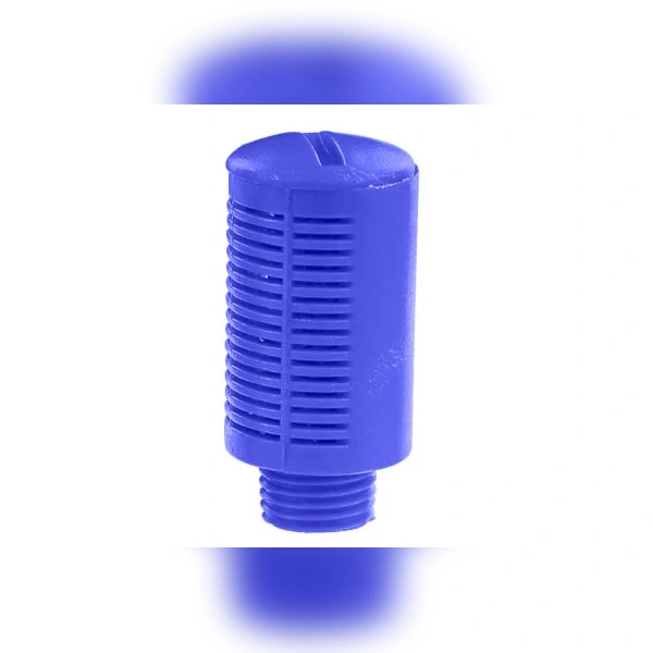 Глушитель пластиковый Pneumax SPL38