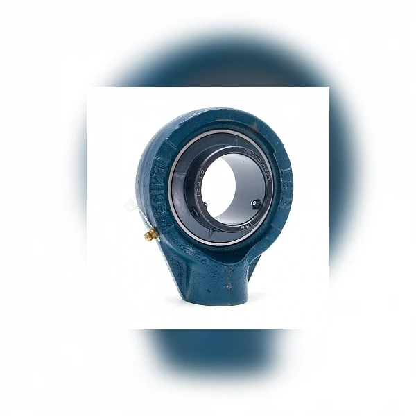 Корпус подшипника белая пластина ISB UCECH208PLTWCORPO