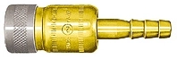 Розетка БРС Mini Cupla Super S33SH BSBM SG