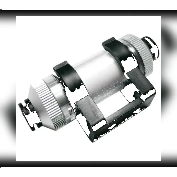 Вакуумный фильтр NBPT VFD-03-08