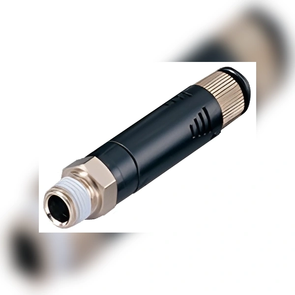 Вакуумный эжектор NBPT VMK-20-12-04