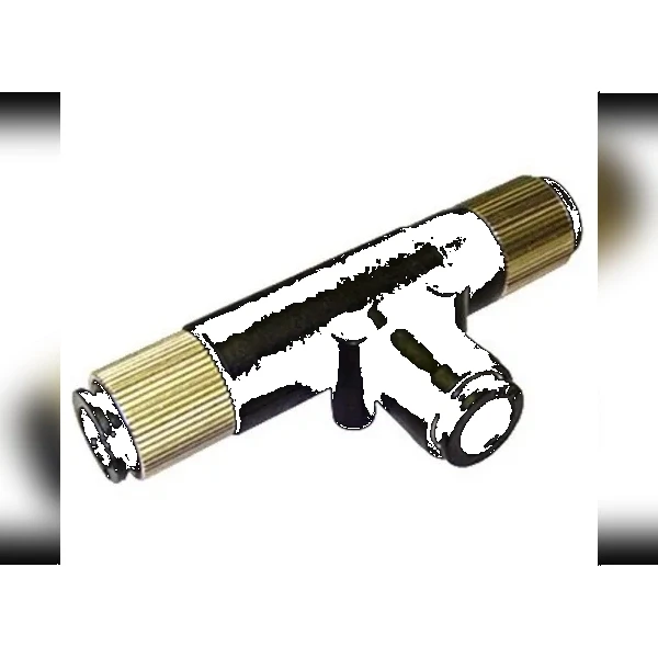 Вакуумный эжектор NBPT VMT-05-04