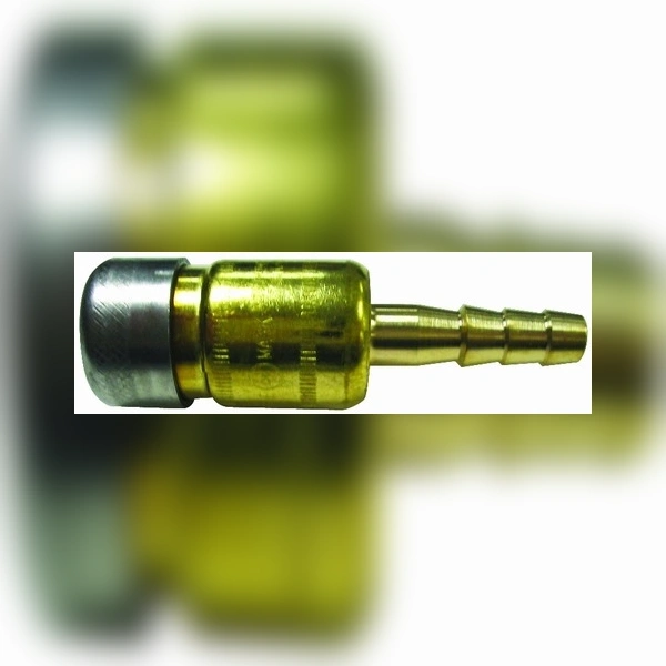 Розетка БРС Mini Cupla 33SH BSBM SG