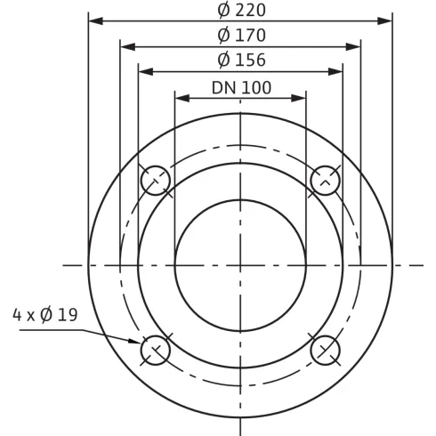 Циркуляционный насос Wilo Stratos 100/1-12 PN6 2150594,2087525