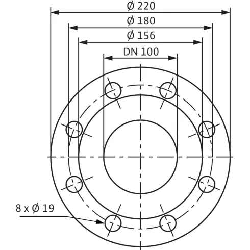 Циркуляционный насос Wilo Stratos 100/1-12 PN10 2150595,2087526