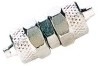 Муфта ниппельная NBPT BB10