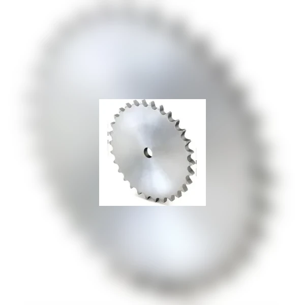 Звездочка для транспортерных цепей Chiaravalli 50 R25 Z=25 (24502525)